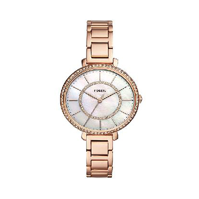 "Fossil watch 4 Women - ES4452 - Click here to View more details about this Product